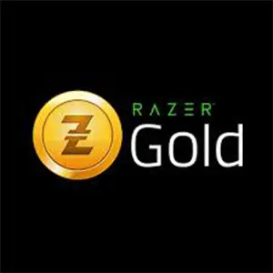 Razer Gold Gift Cards