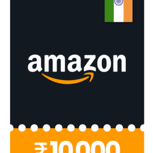 Amazon ₹10000 India Gift Card