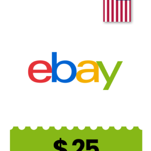 Walmart USA Gift Card value of $25